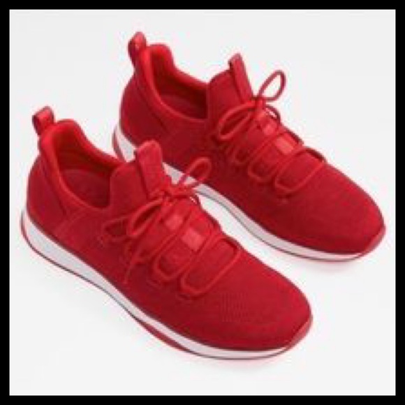 ALDO Mx Low Top Sneakers - Picture 5 of 9